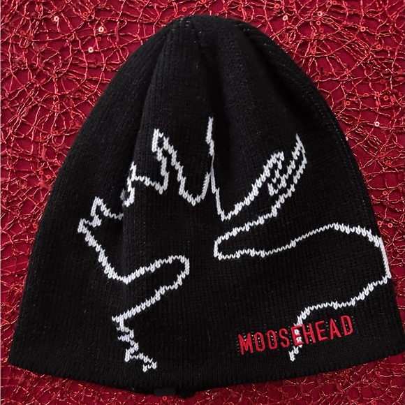 Karbon Men’s Toque - Picture 7 of 15